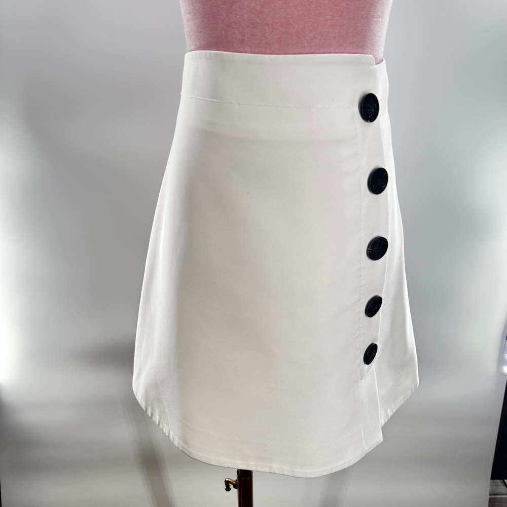 GUC Misha Nonoo Austen A-line Skirt - Picture 4 of 10